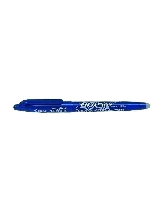 BOLIGRAFO PILOT FRIXION 0,7