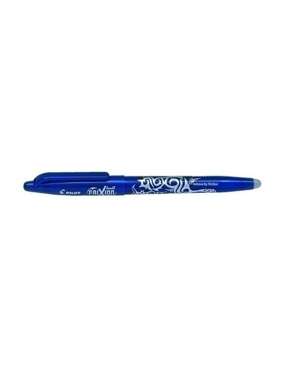 BOLIGRAFO PILOT FRIXION 0,7