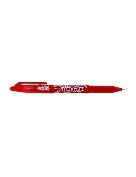 BOLIGRAFO PILOT FRIXION 0,7