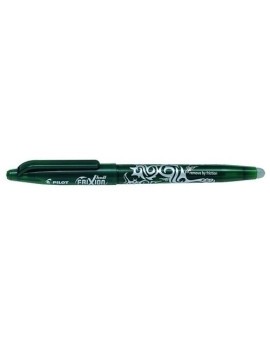 BOLIGRAFO PILOT FRIXION 0,7