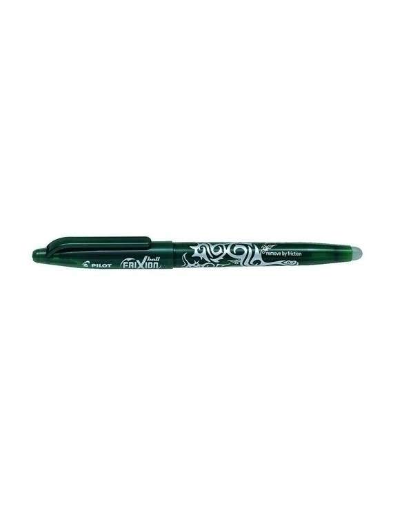 BOLIGRAFO PILOT FRIXION 0,7