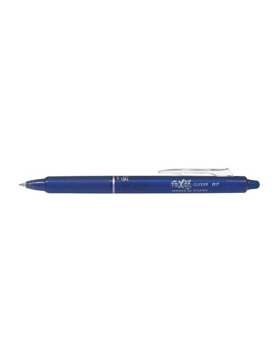 BOLIGRAFO PILOT FRIXION BALL