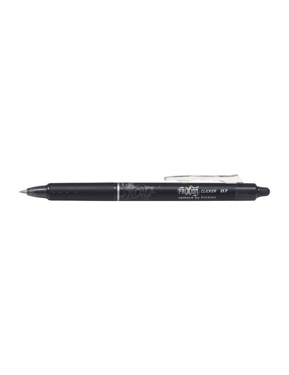 BOLIGRAFO PILOT FRIXION BALL