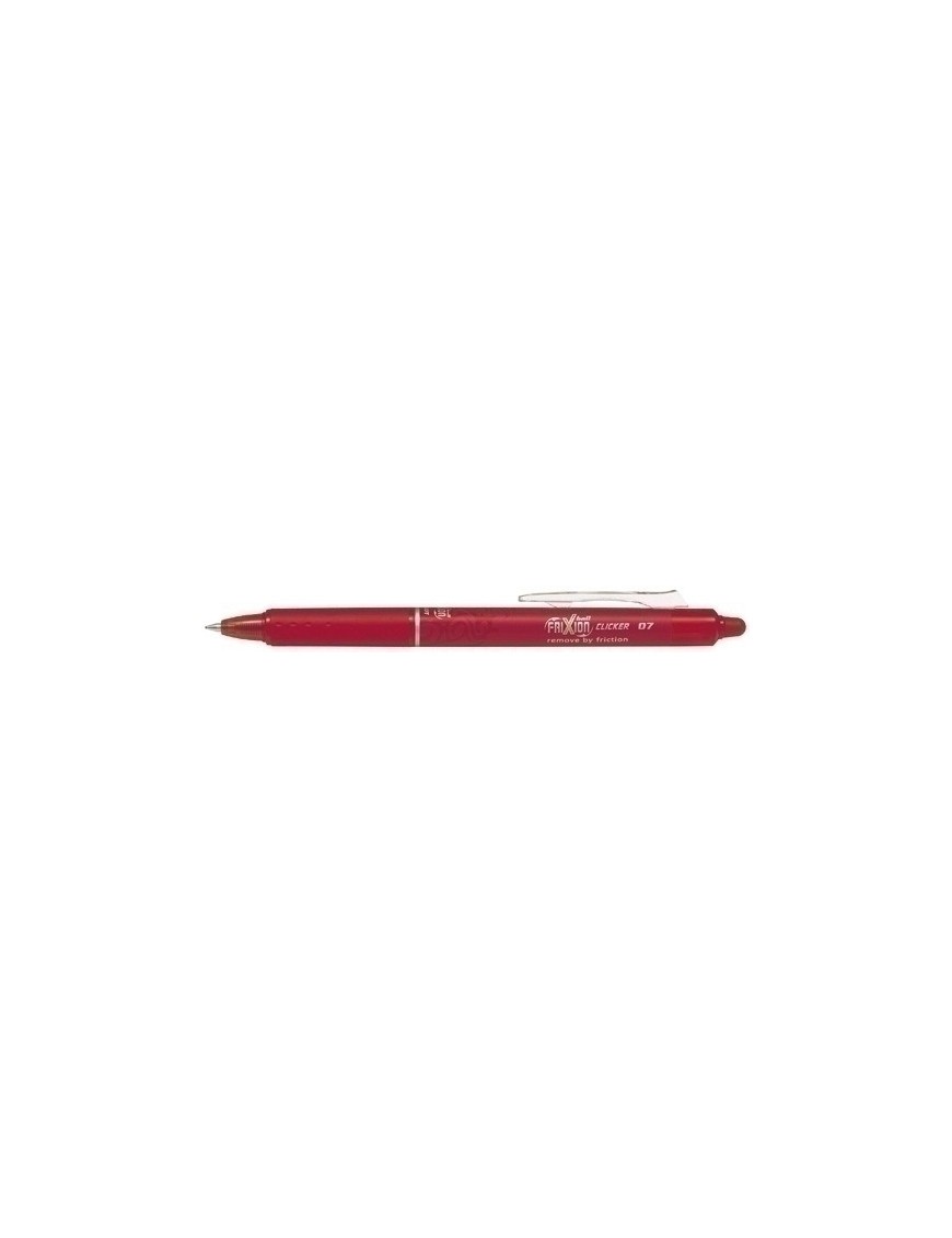 BOLIGRAFO PILOT FRIXION BALL