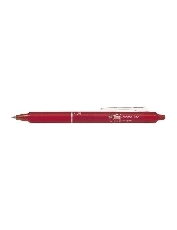 BOLIGRAFO PILOT FRIXION BALL
