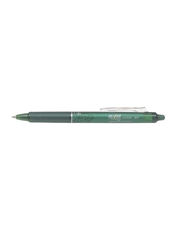 BOLIGRAFO PILOT FRIXION BALL