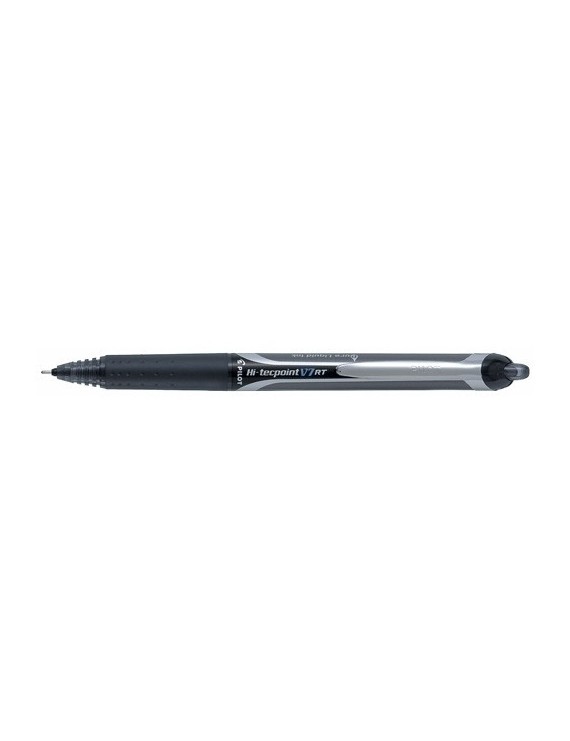 BOLIGRAFO PILOT V-7 RETRACTIL