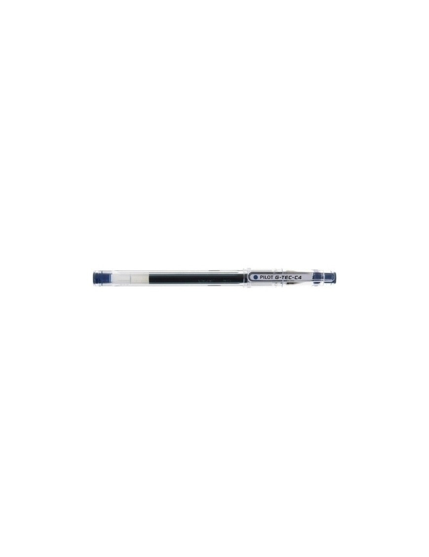 ROLLER PILOT G-TEC-C4 AZUL