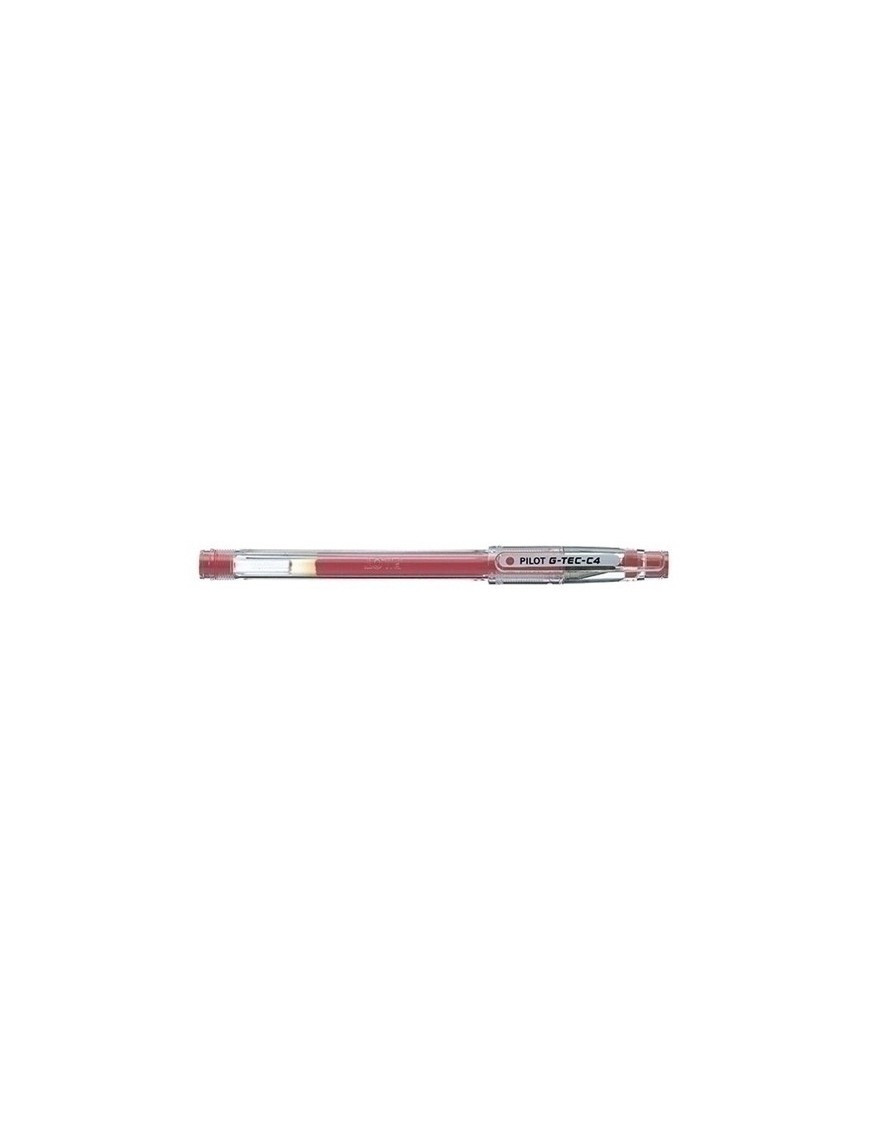 ROLLER PILOT G-TEC-C4 ROJO