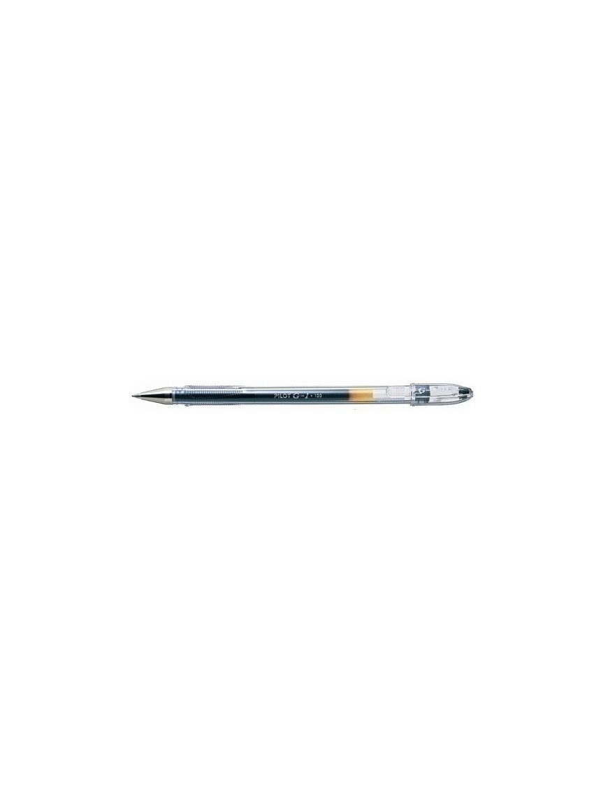 BOLIGRAFO PILOT G-1 0,5