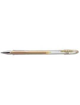 BOLIGRAFO PILOT G-1 ORO