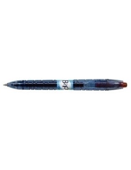 BOLIGRAFO PILOT B2P RETR.