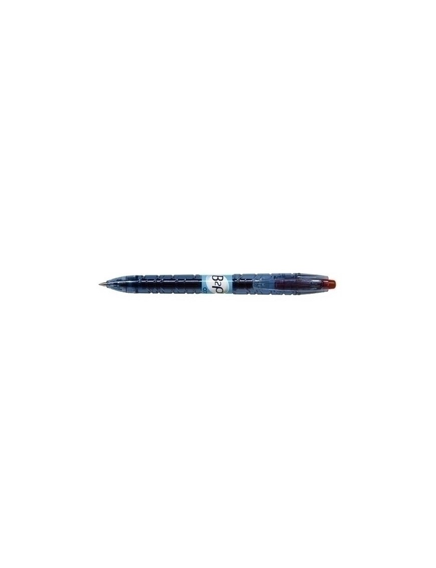 BOLIGRAFO PILOT B2P RETR.