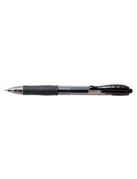 BOLIGRAFO PILOT G-2 RETRACTIL