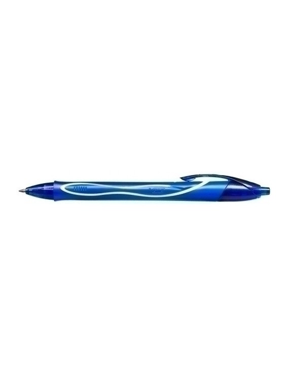 ROLLER BIC GELOCITY QUICK