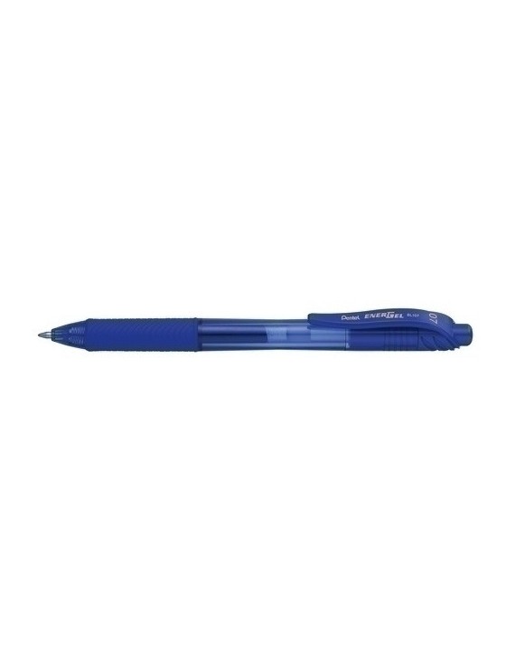 BOLIGRAFO PENTEL GEL BL-107