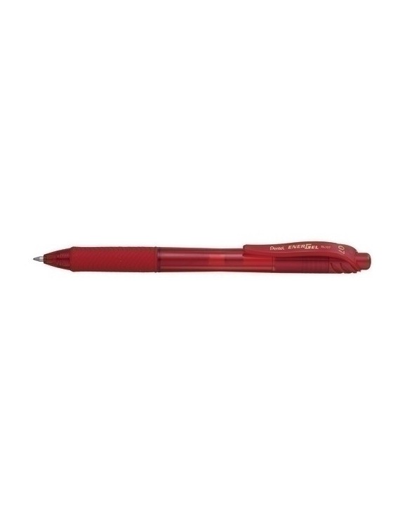 BOLIGRAFO PENTEL GEL BL-107