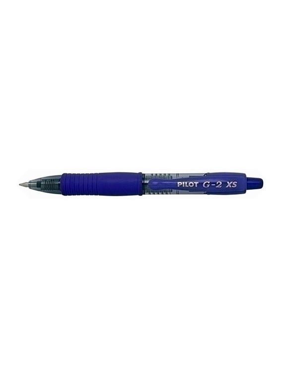 BOLIGRAFO PILOT G-2 XS