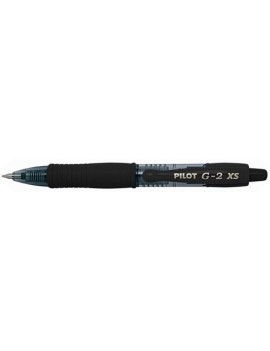 BOLIGRAFO PILOT G-2 XS