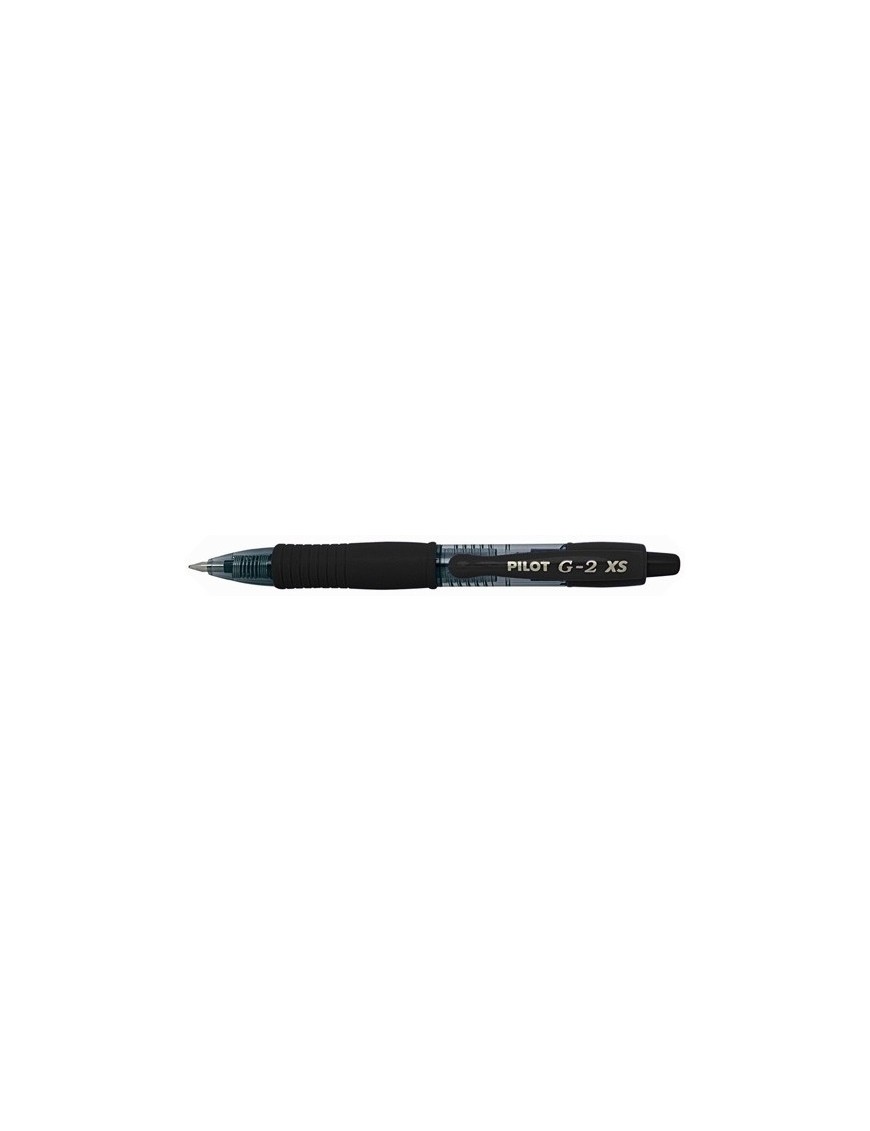 BOLIGRAFO PILOT G-2 XS