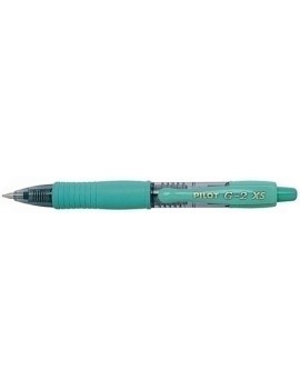 BOLIGRAFO PILOT G-2 XS