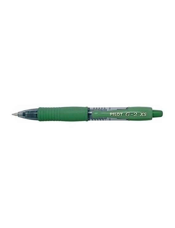 BOLIGRAFO PILOT G-2 XS