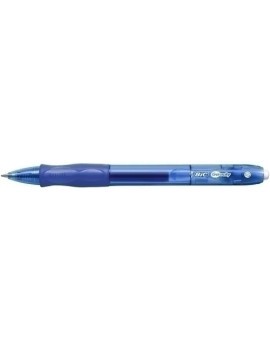 BOLIGRAFO BIC VELOCITY GEL