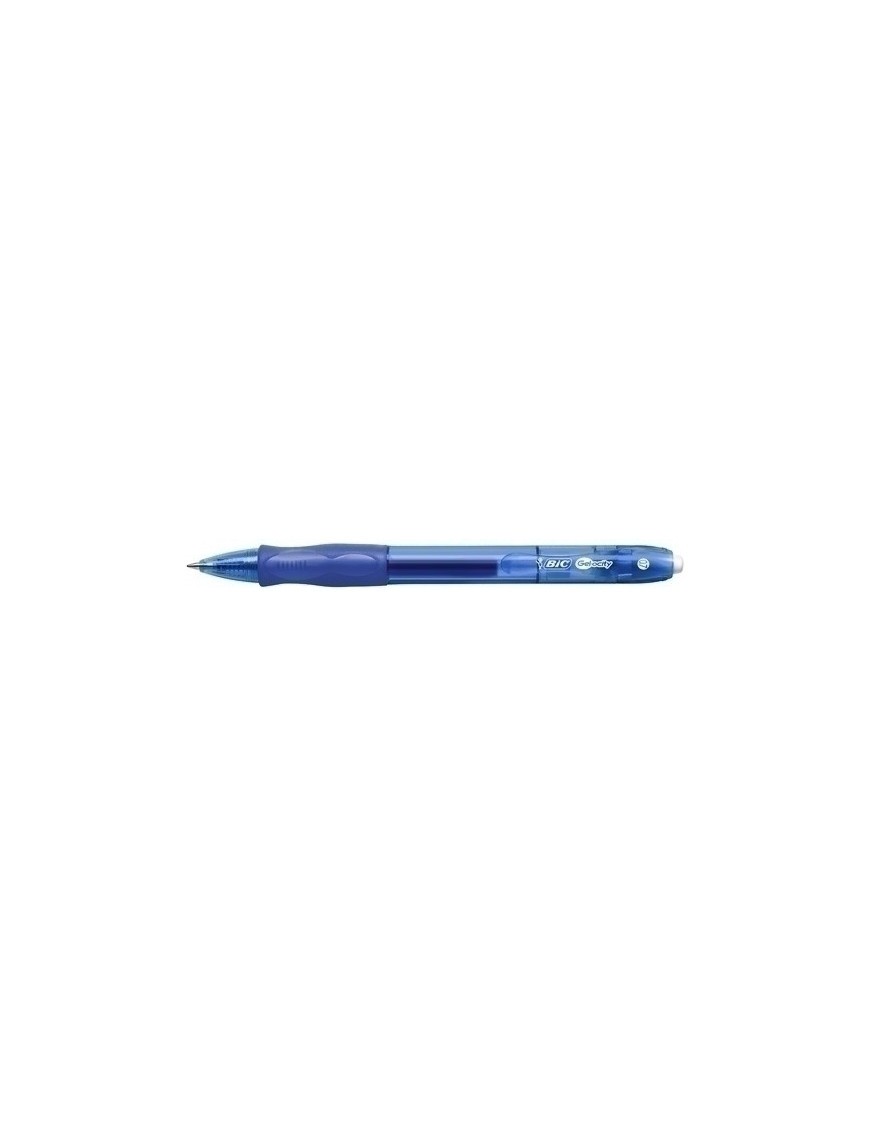 BOLIGRAFO BIC VELOCITY GEL