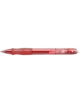 BOLIGRAFO BIC VELOCITY GEL