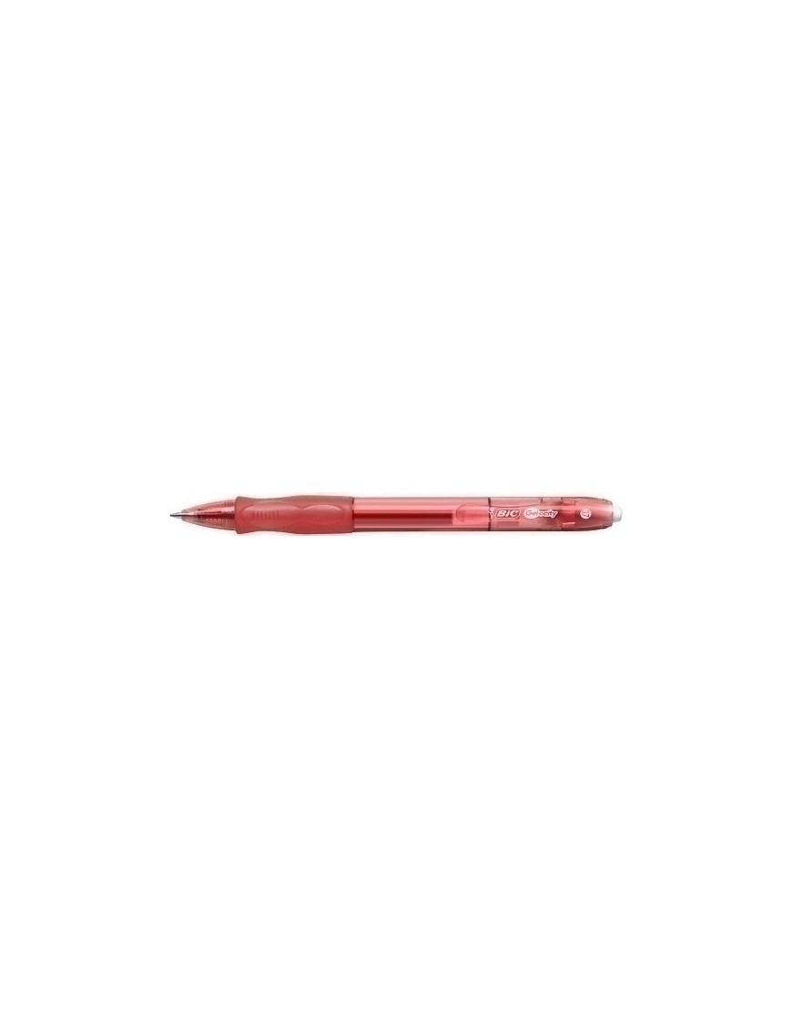 BOLIGRAFO BIC VELOCITY GEL