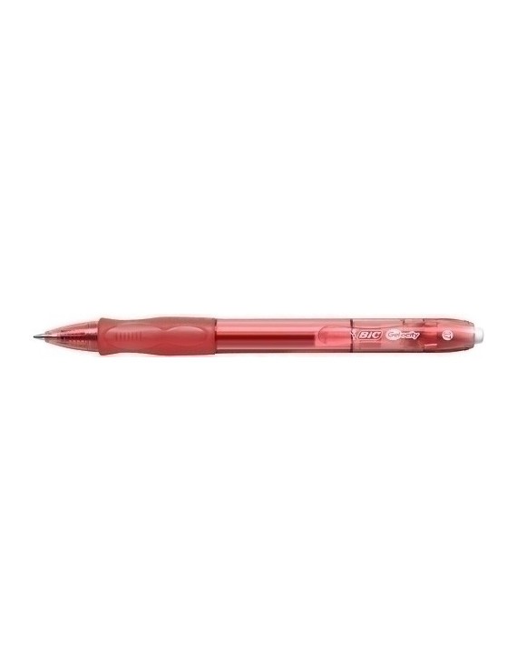 BOLIGRAFO BIC VELOCITY GEL