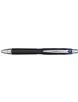 BOLIGRAFO UNI JETSTREAM RETRACTIL