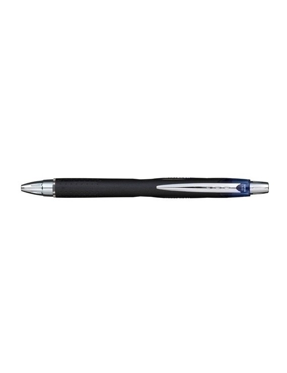 BOLIGRAFO UNI JETSTREAM RETRACTIL