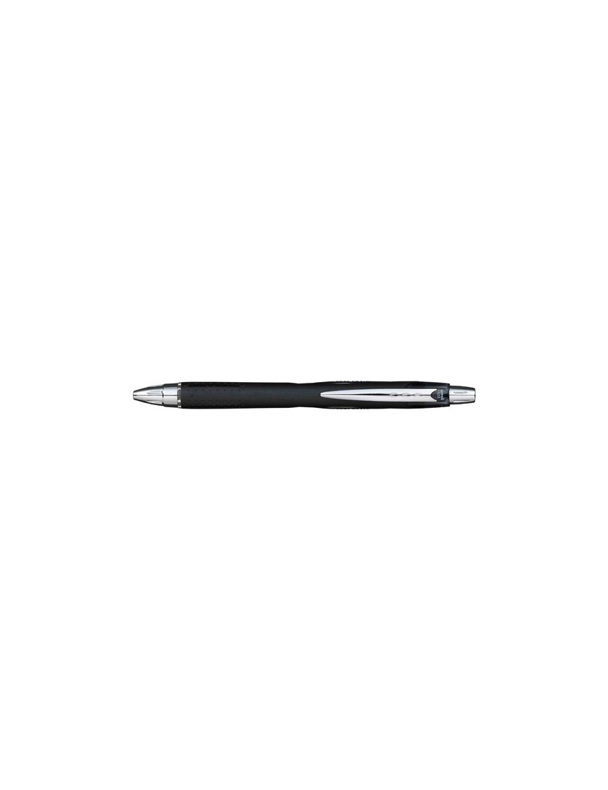 BOLIGRAFO UNI JETSTREAM RETRACTIL
