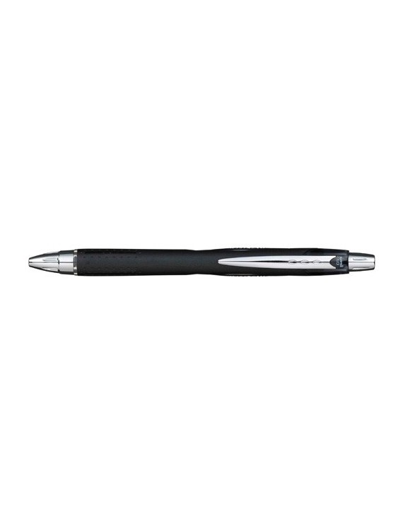 BOLIGRAFO UNI JETSTREAM RETRACTIL