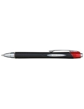 BOLIGRAFO UNI JETSTREAM RETRACTIL