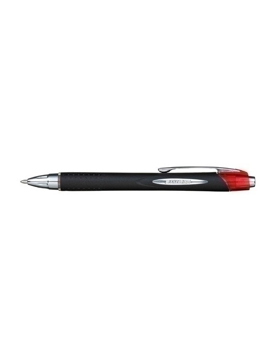 BOLIGRAFO UNI JETSTREAM RETRACTIL