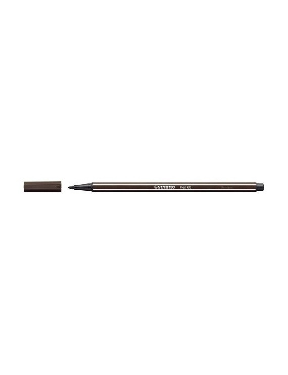 ROTULADOR STABILO PEN 68