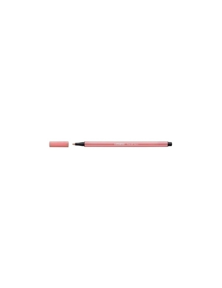 ROTULADOR STABILO PEN 68