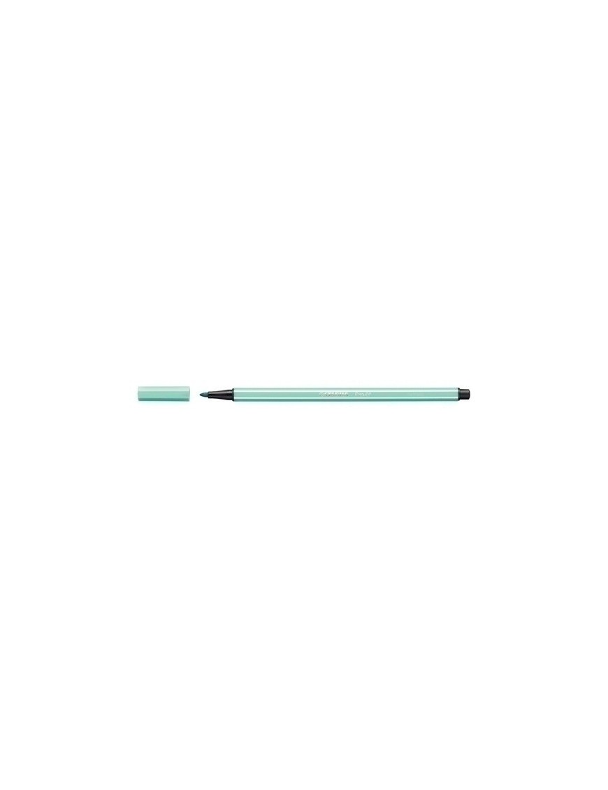 ROTULADOR STABILO PEN 68