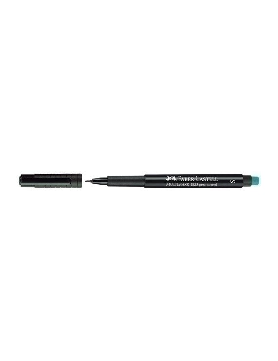 ROTULADOR FABER C.MULTIMARK S