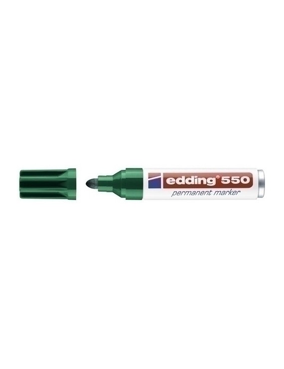 ROTULADOR EDDING  550