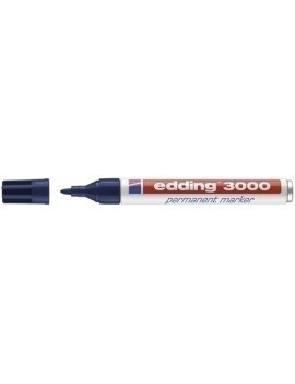 ROTULADOR EDDING 3000