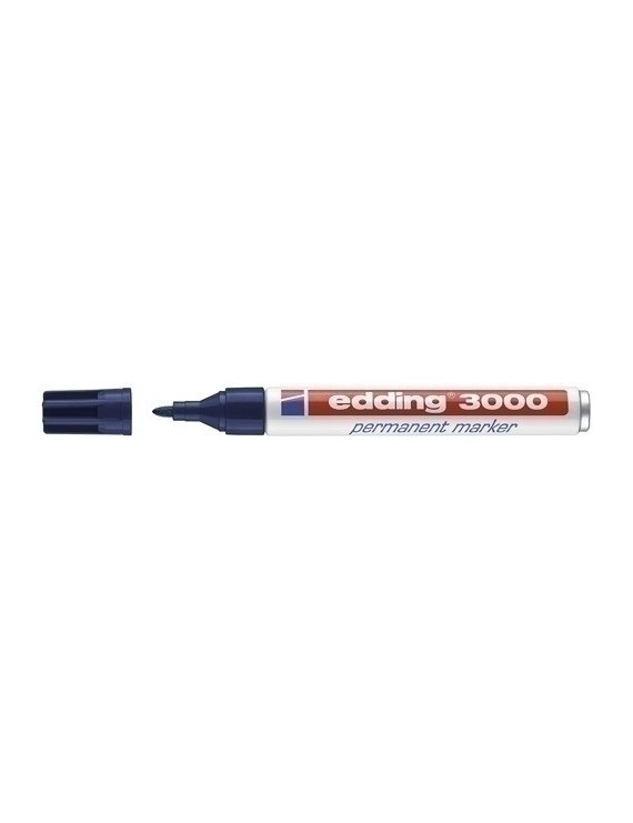 ROTULADOR EDDING 3000