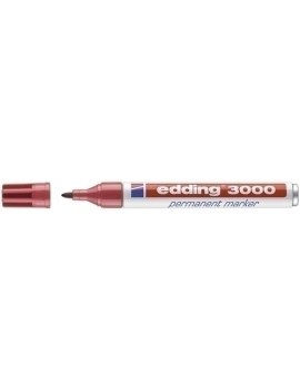 ROTULADOR EDDING 3000