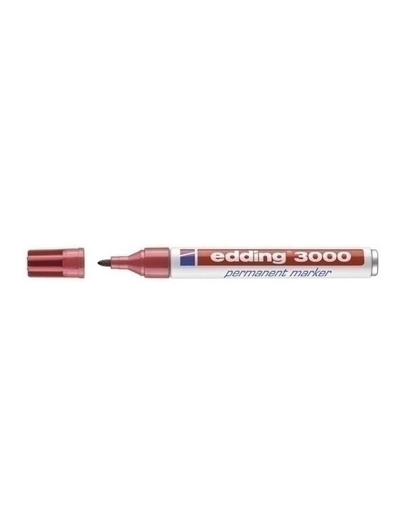 ROTULADOR EDDING 3000