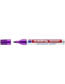 ROTULADOR EDDING 3000