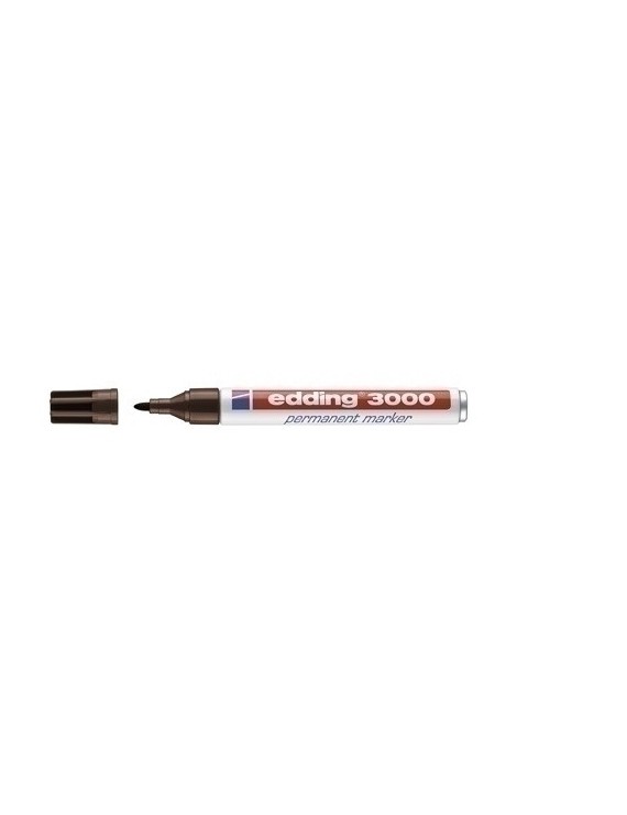 ROTULADOR EDDING 3000