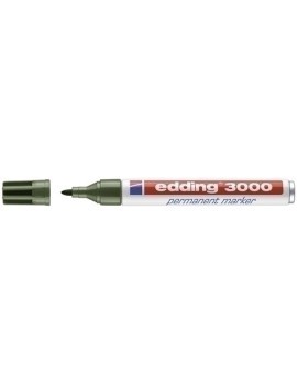 ROTULADOR EDDING 3000