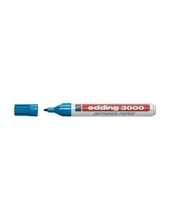 ROTULADOR EDDING 3000